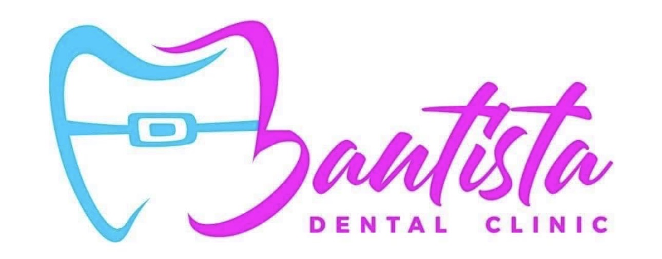 Bautista Dental Clinic Logo